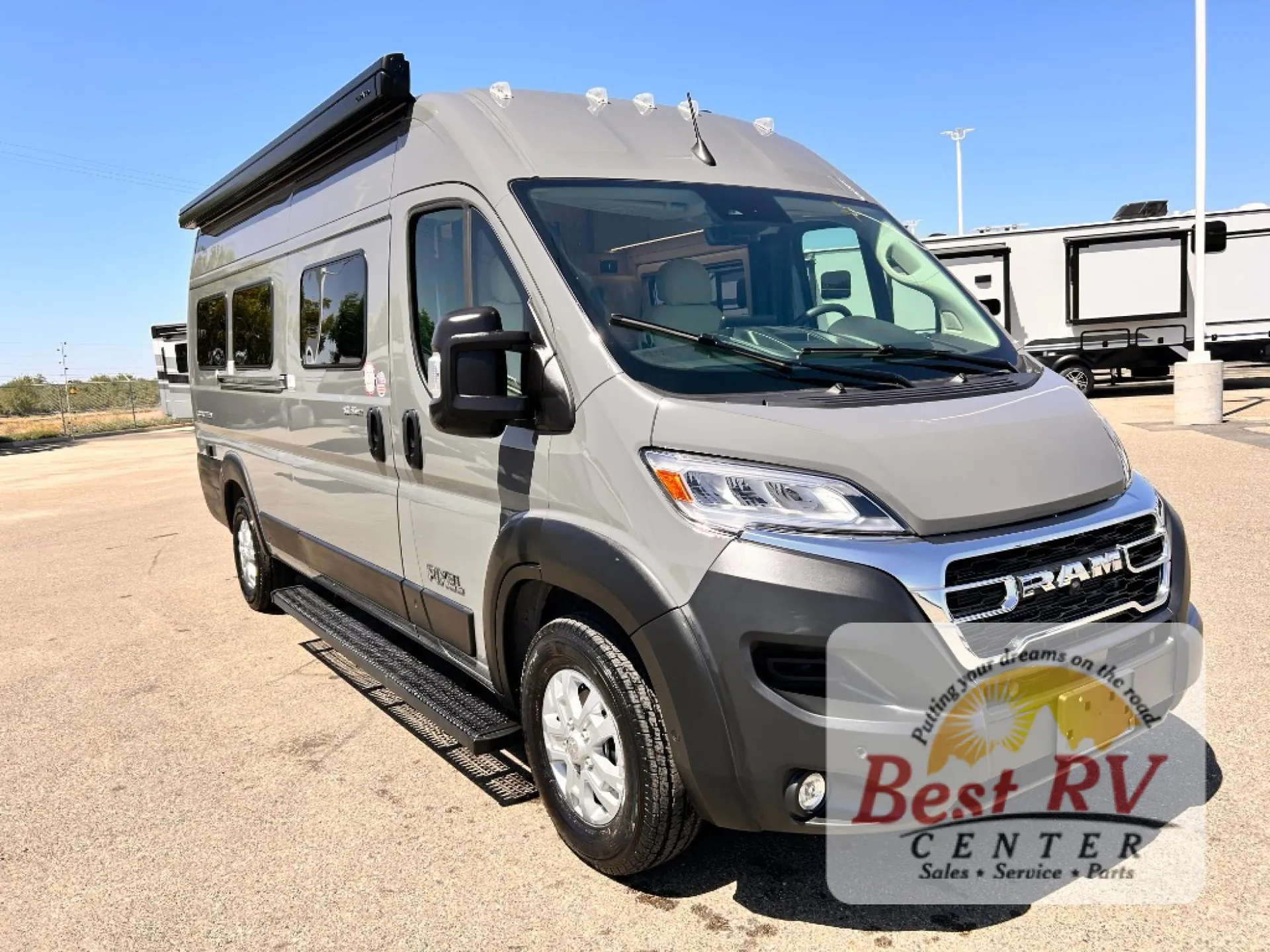 2026 Coachmen Pixel P 2.0M - Photo 2