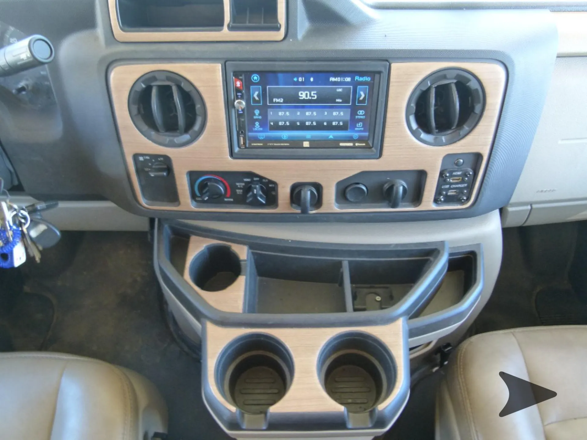2018 Thor Motor Coach Four Winds 31W - Photo 3