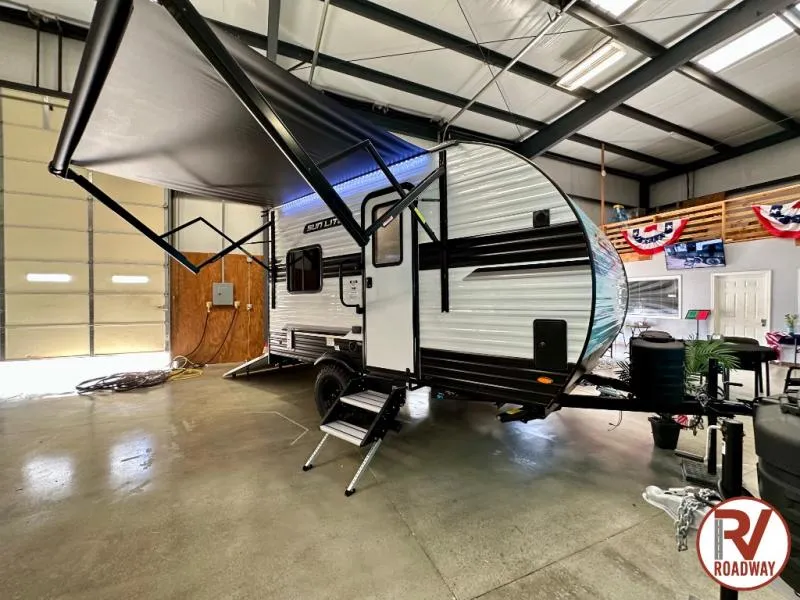 2026 Sunset Park RV Sun Lite 14THX - Photo 3