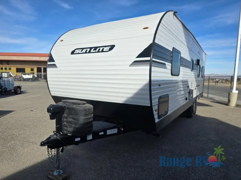 2026 Sunset Park RV Sun Lite 27WQB - Photo 4