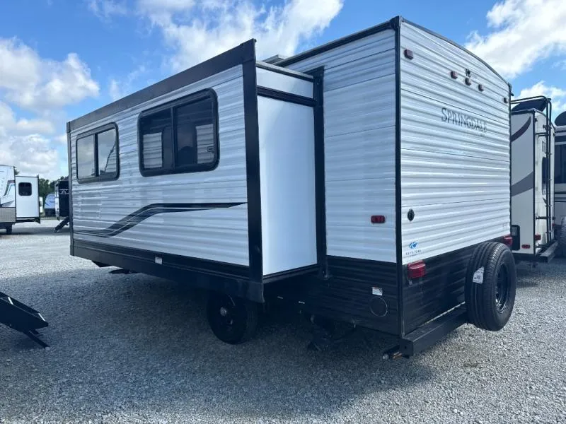 2022 Keystone Springdale Mini 1860SS - Photo 4