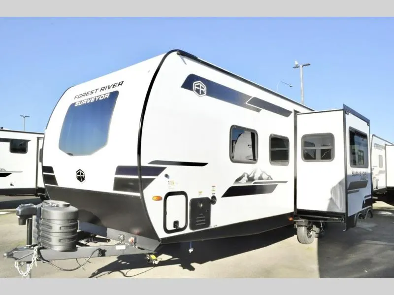 2026 Forest River Surveyor 252RBLE - Photo 3