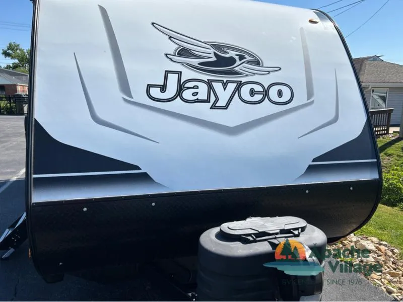 2025 Jayco Jay Feather 19MRK - Photo 2