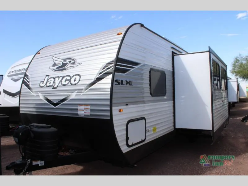 2026 Jayco Jay Flight SLX 261BHSW - Photo 4