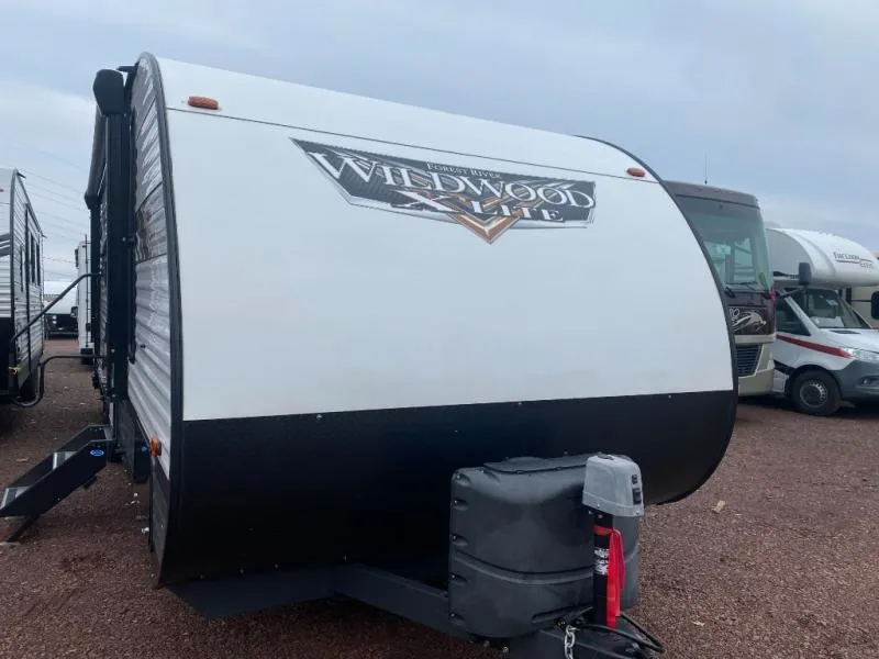 2022 Forest River Wildwood X-Lite 263BHXL - Photo 3