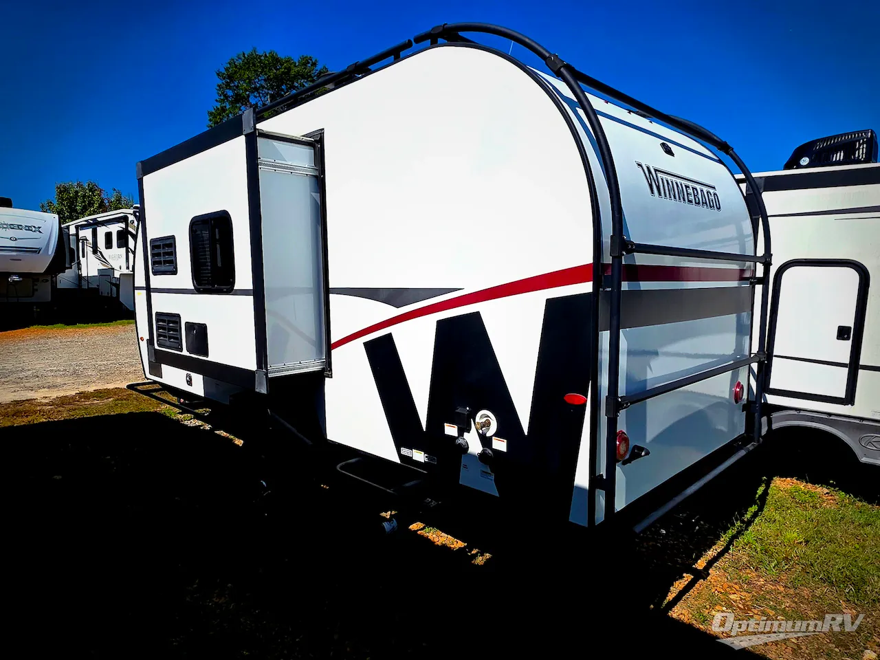 2022 Winnebago Hike H170S - Photo 4