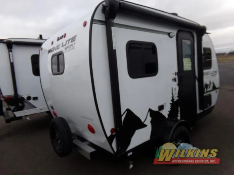 2026 Travel Lite Rove Lite Sport 12RK - Photo 4