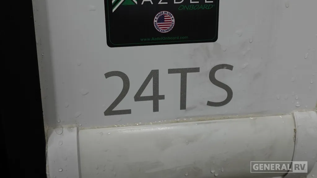 2027 NeXus RV Triumph Sport 24TS, Photos photo 33