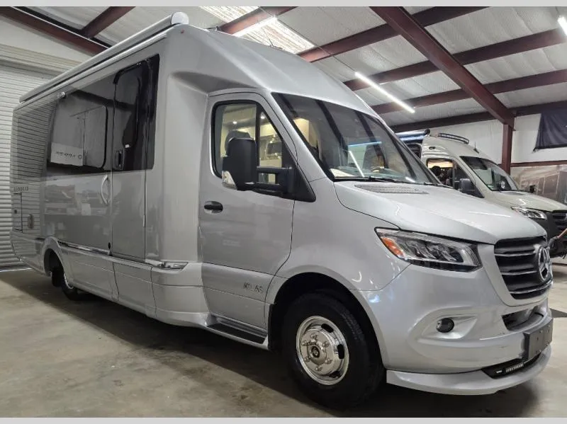 2021 Airstream Atlas Murphy Suite - Photo 2