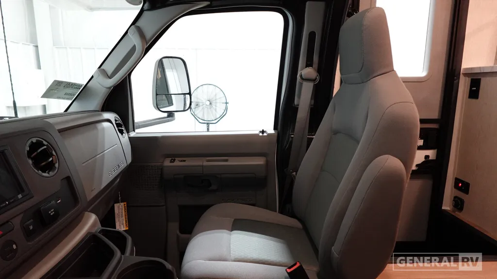 2027 NeXus RV Triumph Sport 24TS, Photos photo 12