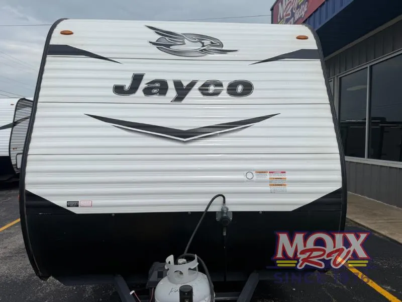 2022 Jayco Jay Flight SLX 7 154BH - Photo 3