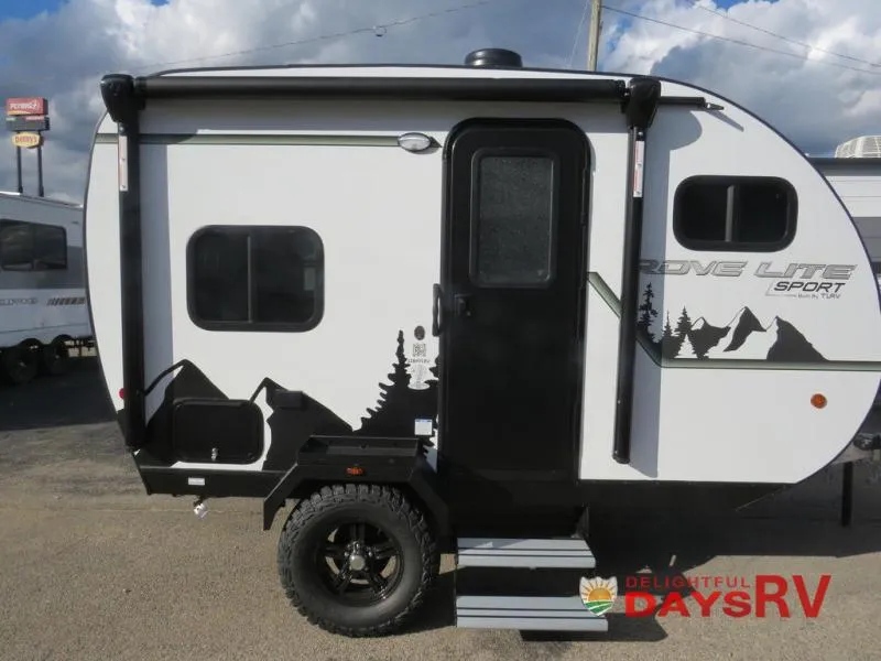 2026 Travel Lite Rove Lite Sport 12BH - Photo 3