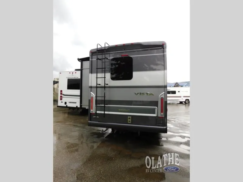 2026 Winnebago Vista 29V - Photo 4