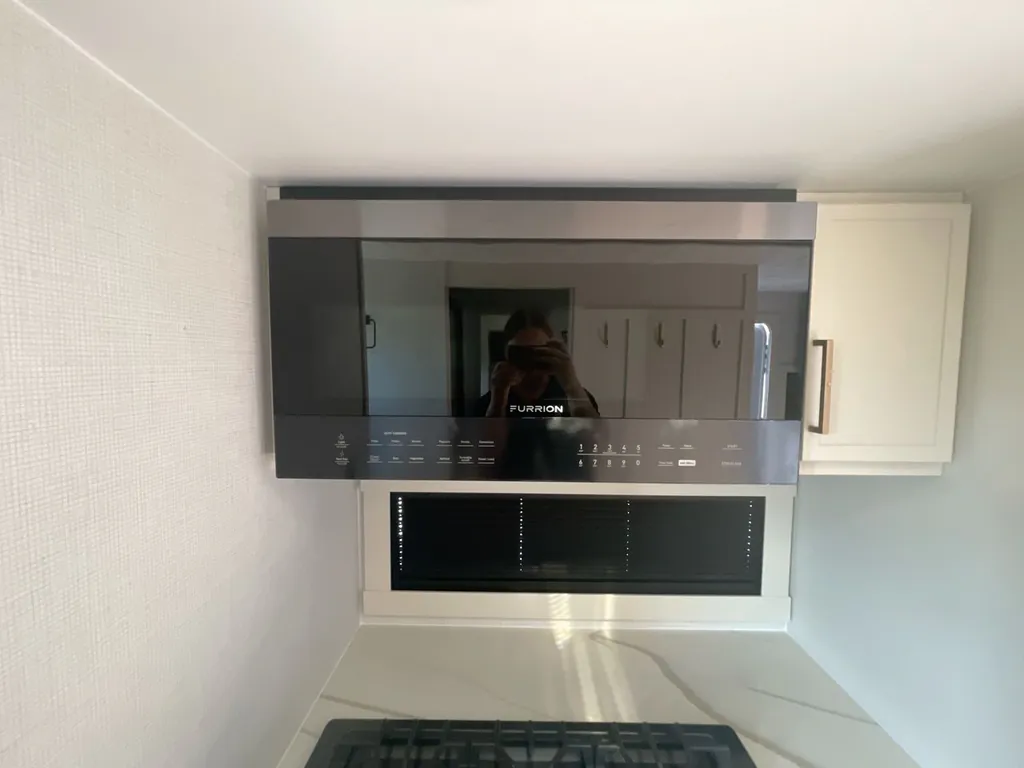 2026 Brinkley Model I 235, Photos photo 18