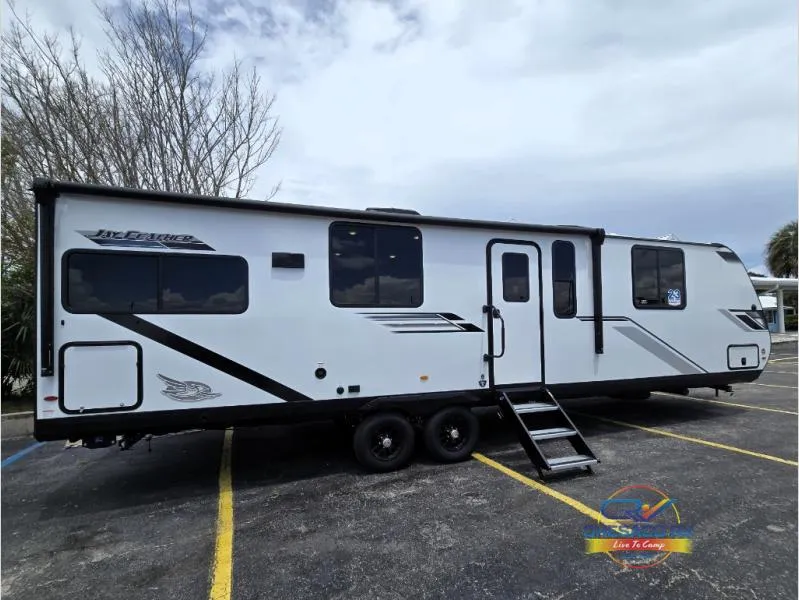 2026 Jayco Jay Feather 30RKB - Photo 3