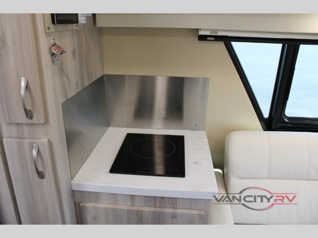 2024 Chinook RV Maverick DS, Photos photo 30