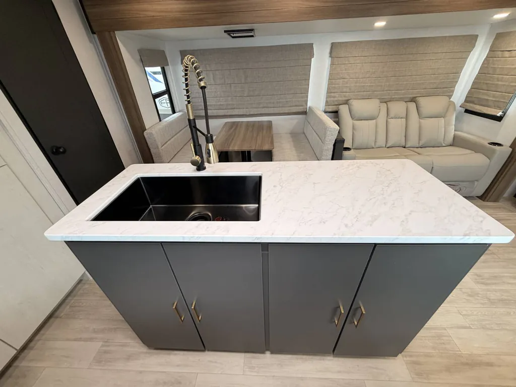 2027 Forest River Vibe 3400BH, Photos photo 8
