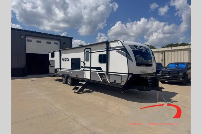 2024 Coachmen Apex Ultra-Lite 300BHS - Photo 2
