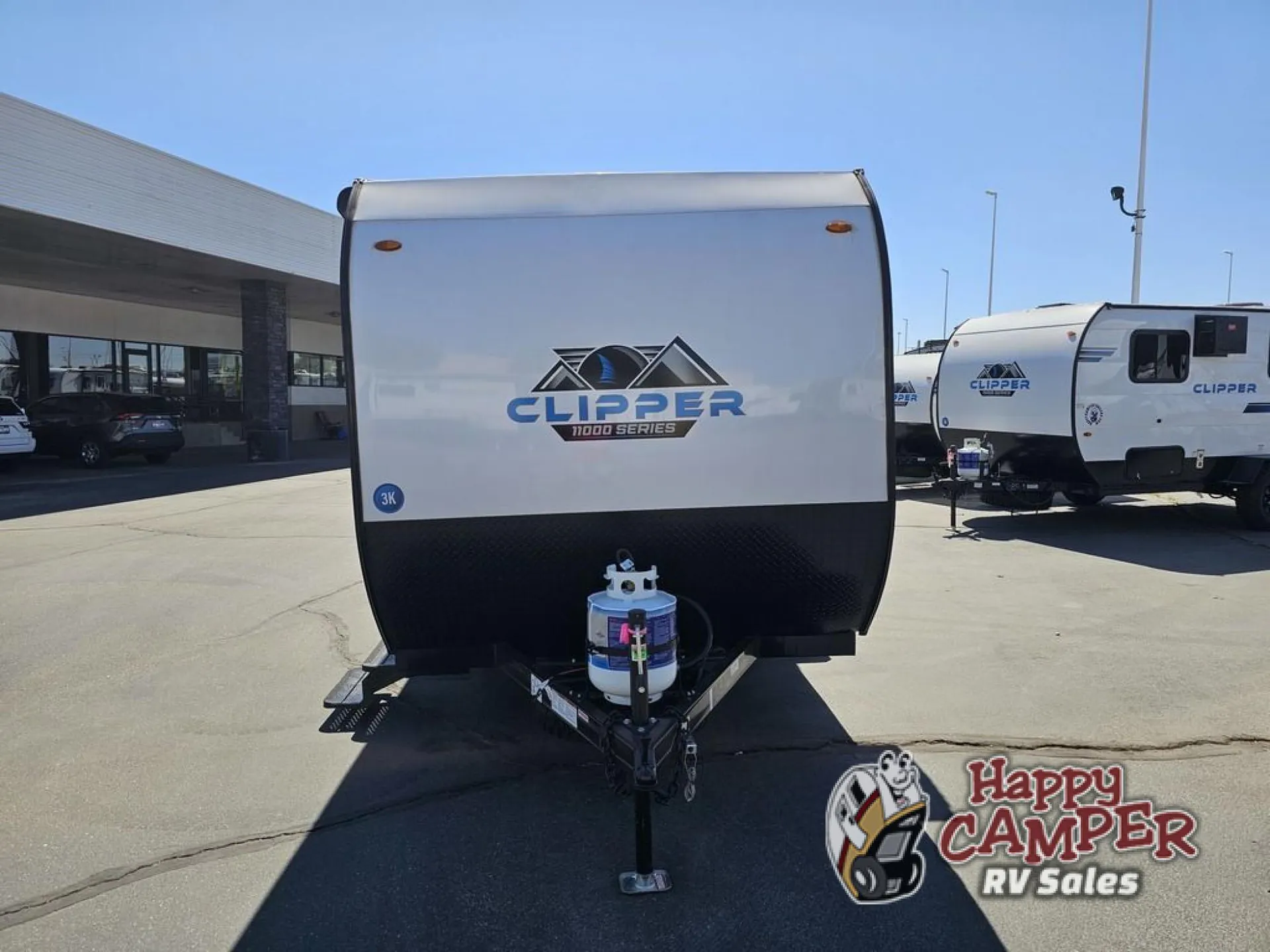 2025 Coachmen Clipper 11000ROK - Photo 4