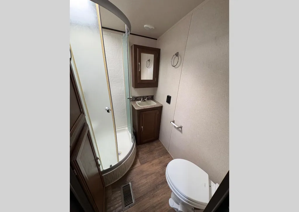 2018 Forest River Salem Hemisphere Lite 282RK, Photos photo 13