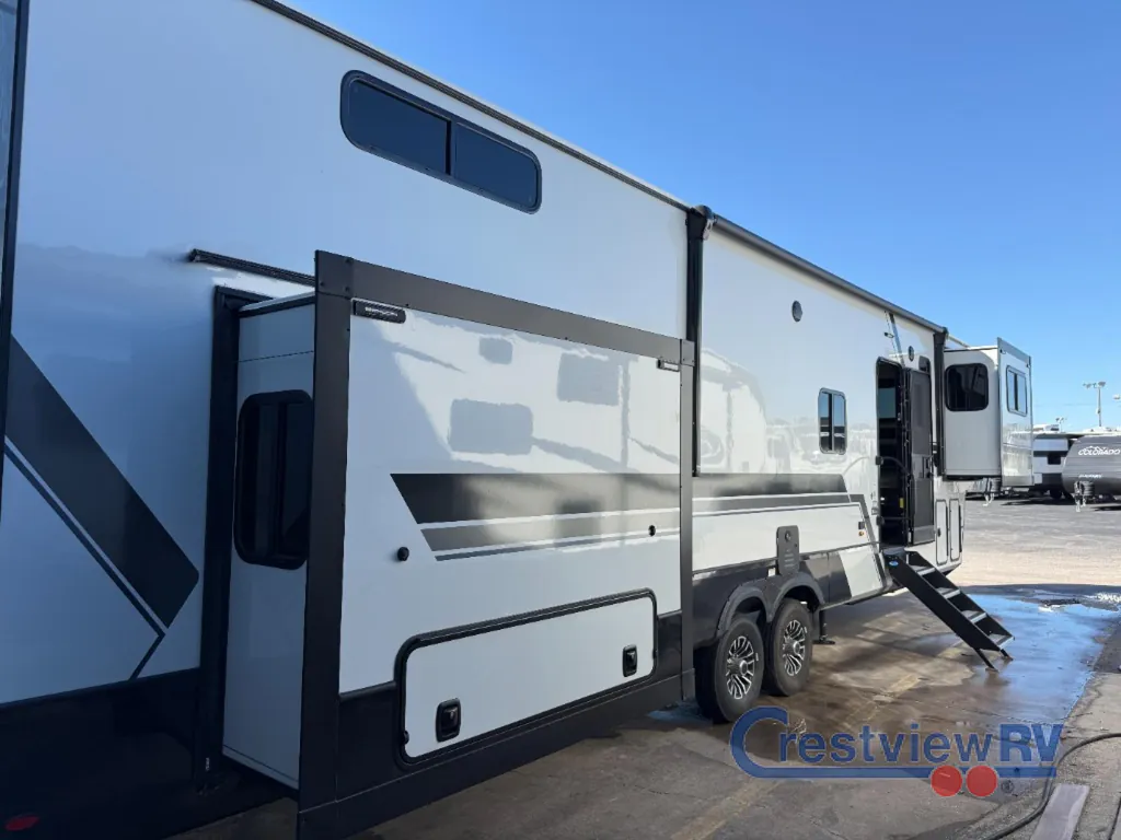 2026 Keystone Montana High Country 377FL, Photos photo 28
