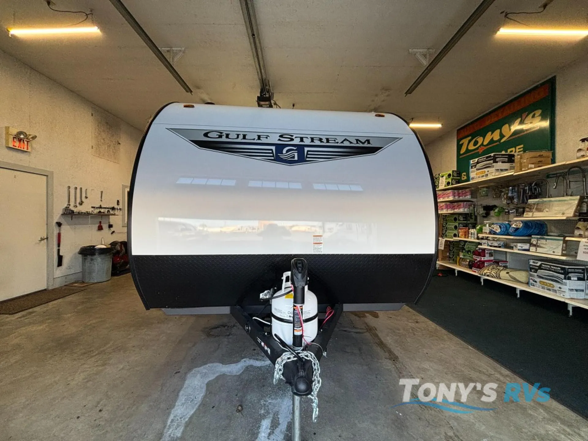 2026 Gulf Stream RV Ameri-Lite Super Lite 189DD - Photo 3