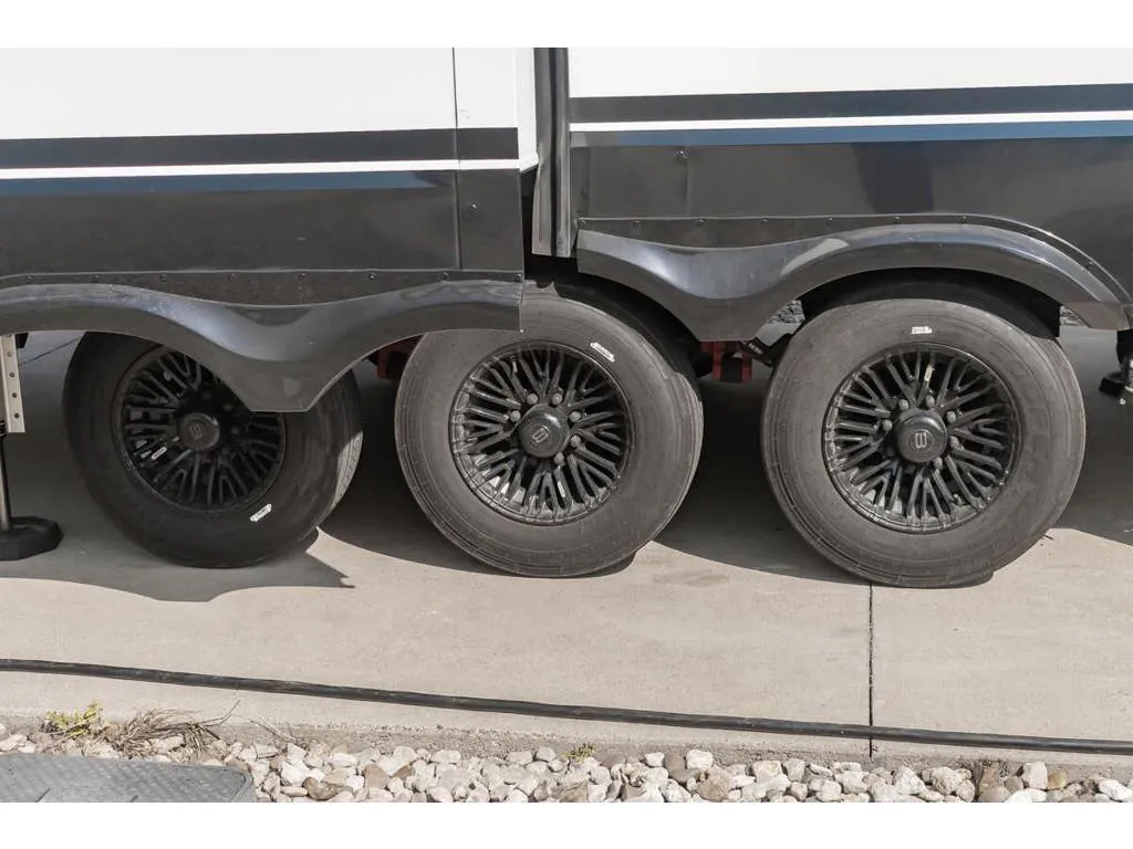 2025 Brinkley Model G 3500, Photos photo 48