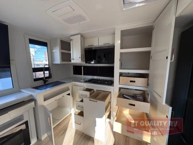 2026 Brinkley Model I 275 - Photo 4