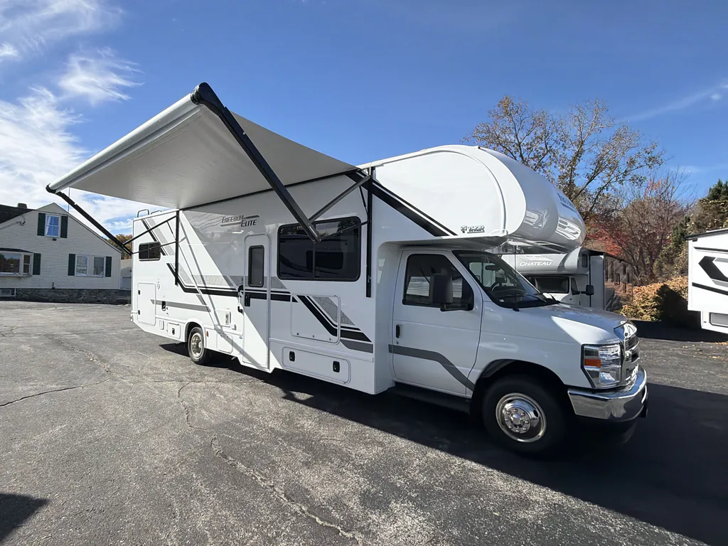 2027 Thor Motor Coach Freedom Elite 31FE, Photos photo 26