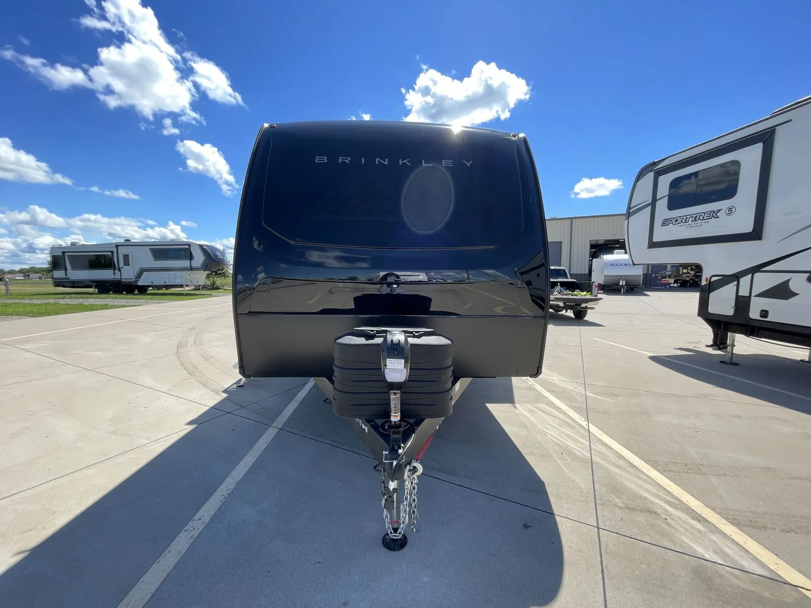 2027 Brinkley MODEL Ix 24X - Photo 3