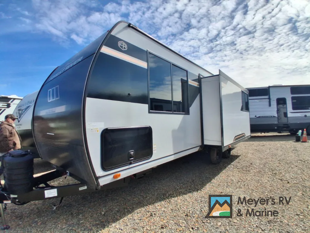 2026 Forest River Vibe 2500CK, Photos photo 3