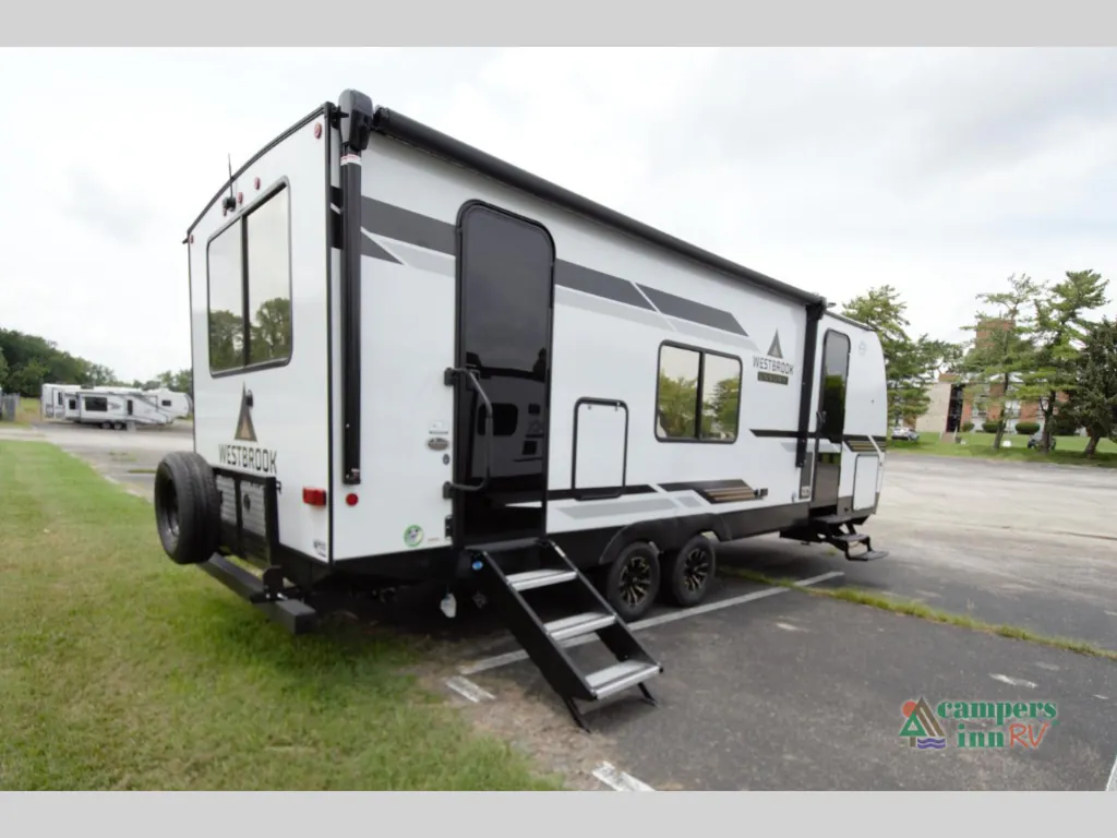 2026 Forest River Westbrook Luxury 245RKLC, Photos photo 10