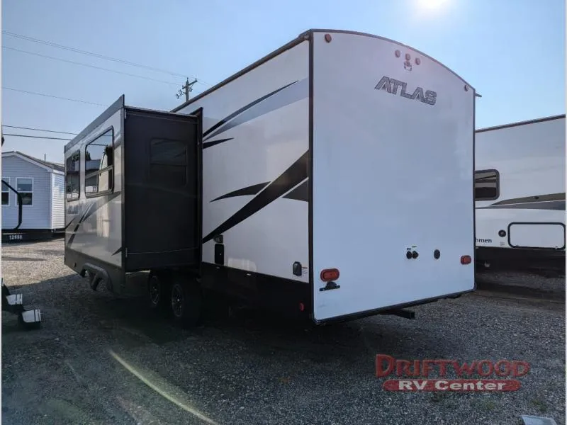 2020 Dutchmen Atlas 2732RB - Photo 4