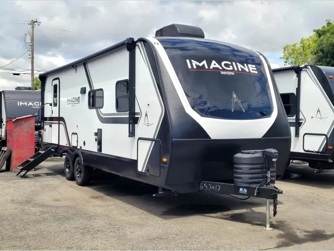 2026 Grand Design Imagine 2600RB - Photo 2