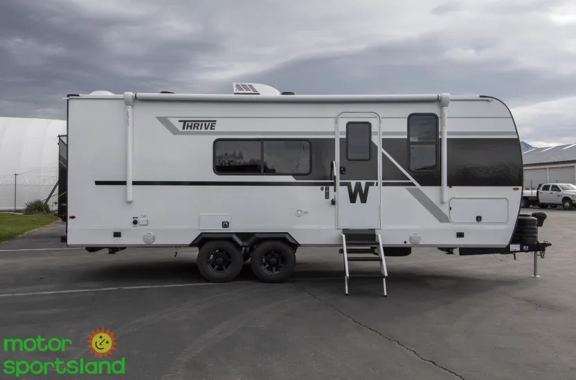 2026 Winnebago Thrive 22MLS - Photo 3