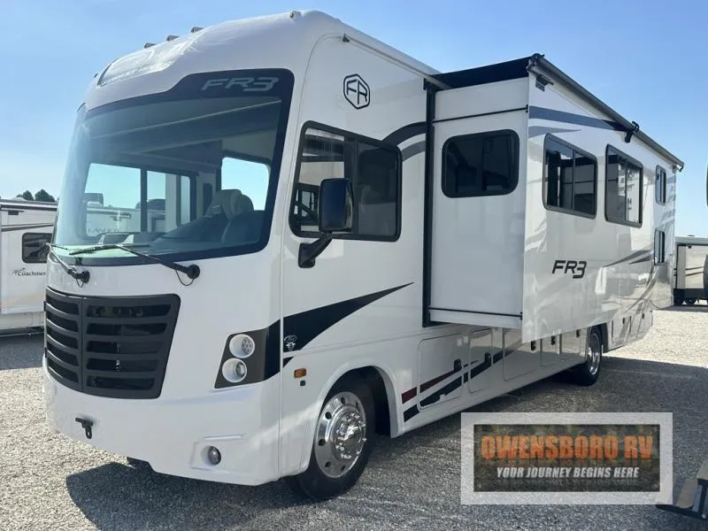 2026 Forest River Fr3 35DSF - Photo 2