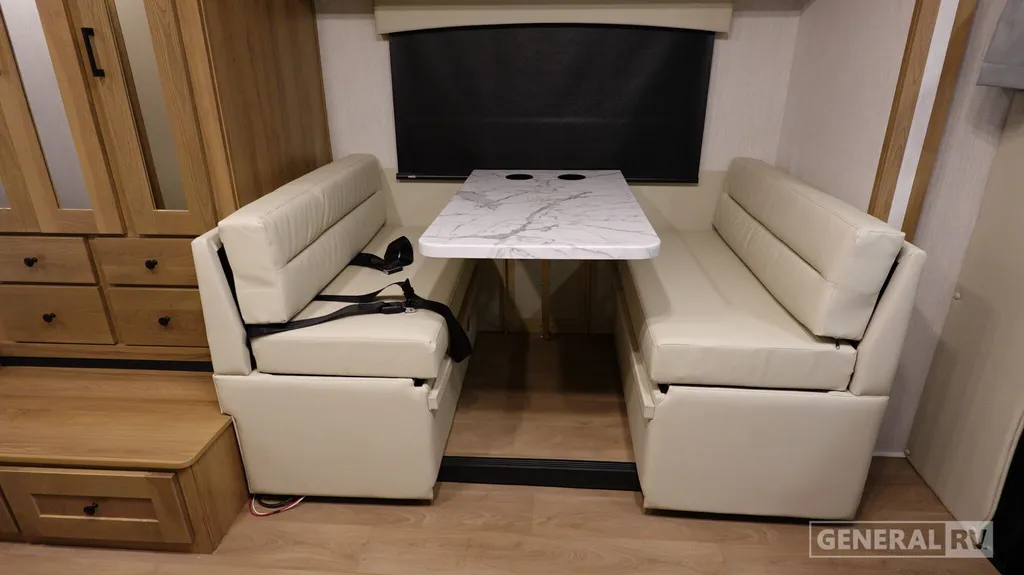 2027 NeXus RV Triumph Sport 24TS, Photos photo 17