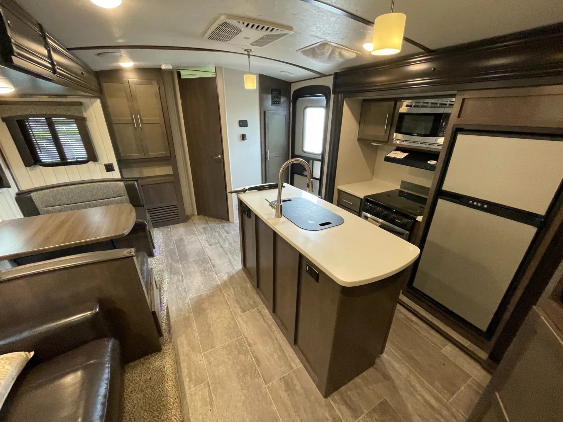 2019 crossroads Sunset Trail 331BH - Photo 3