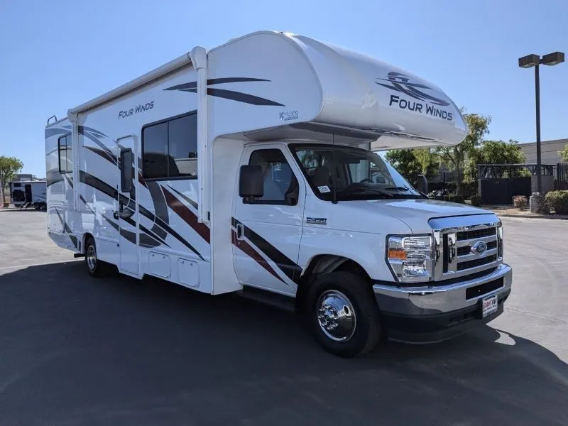 2024 Thor Motor Coach Four Winds 28Z - Photo 2