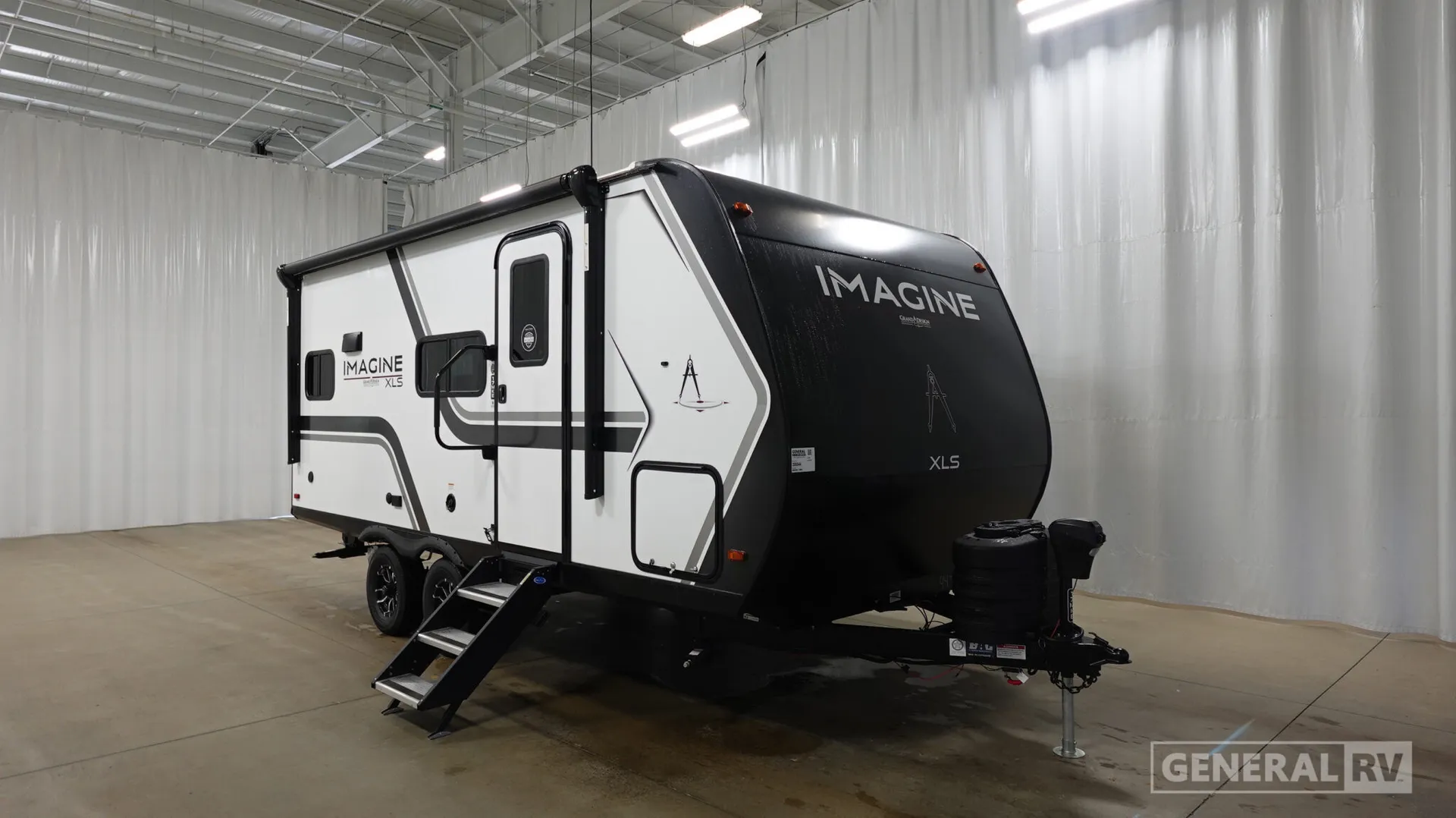 2027 Grand Design Imagine XLS 17MKE - Photo 2