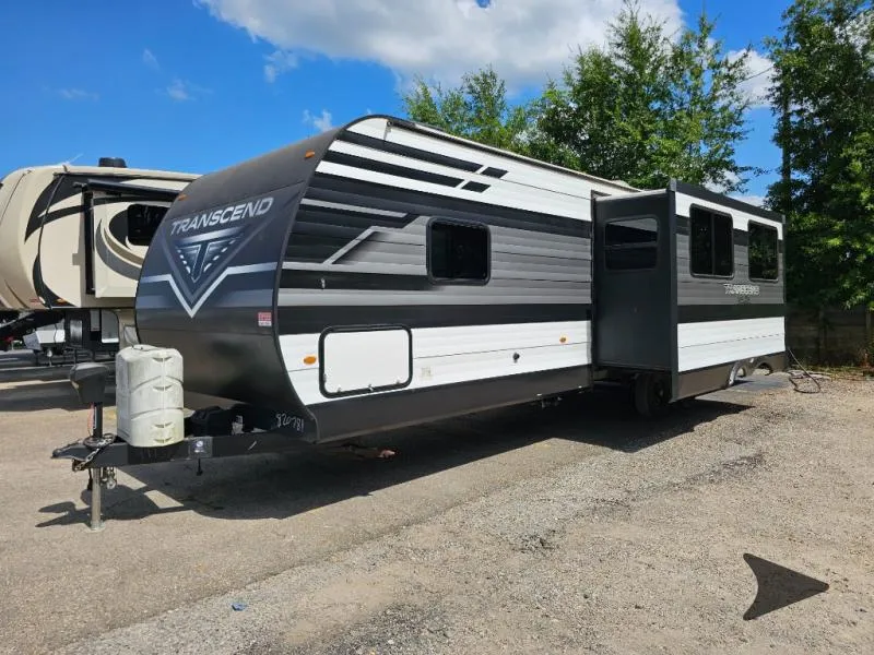 2022 Grand Design Transcend Xplor 321BH - Photo 4