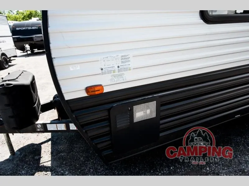 2020 Forest River RV Cherokee Grey Wolf 18MT - Photo 4