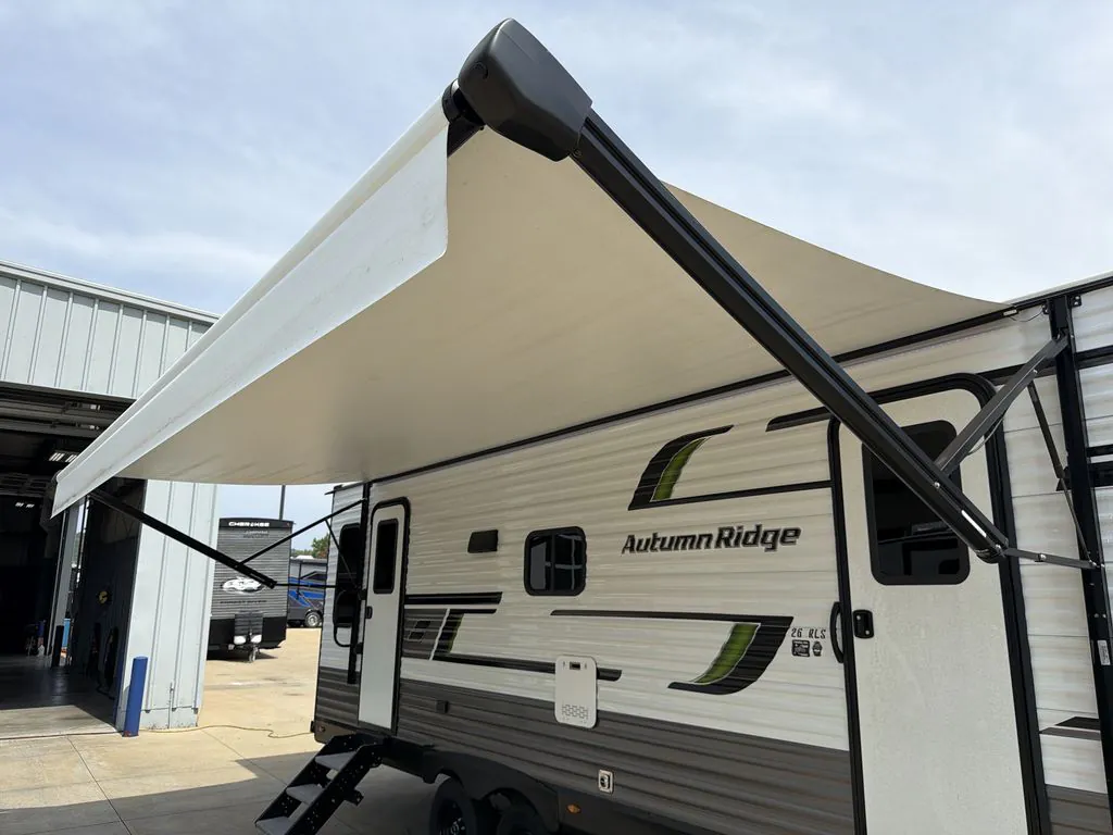 2025 Starcraft Autumn Ridge 26RLS - Photo 4