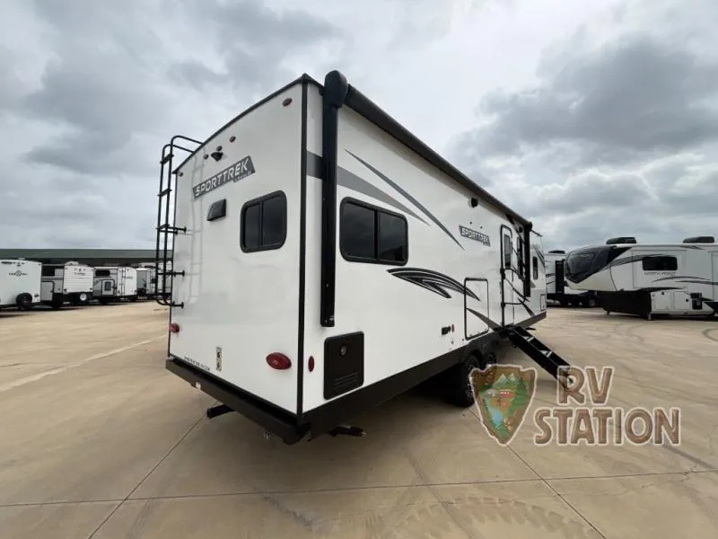 2023 Venture RV SportTrek 291VRK - Photo 4