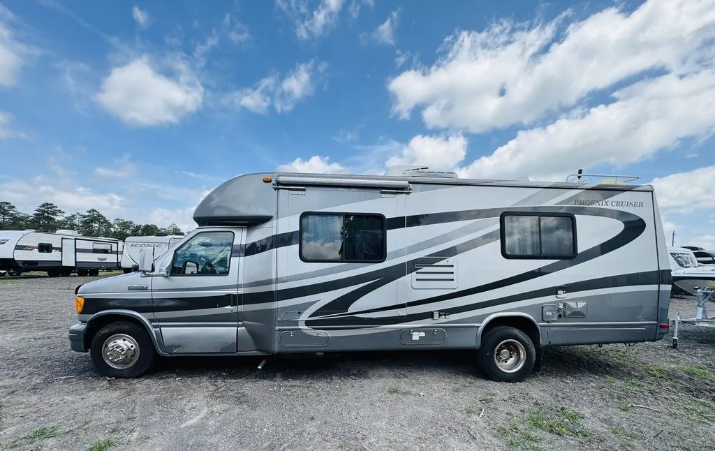 2007 Phoenix Cruiser 2551 - Photo 4