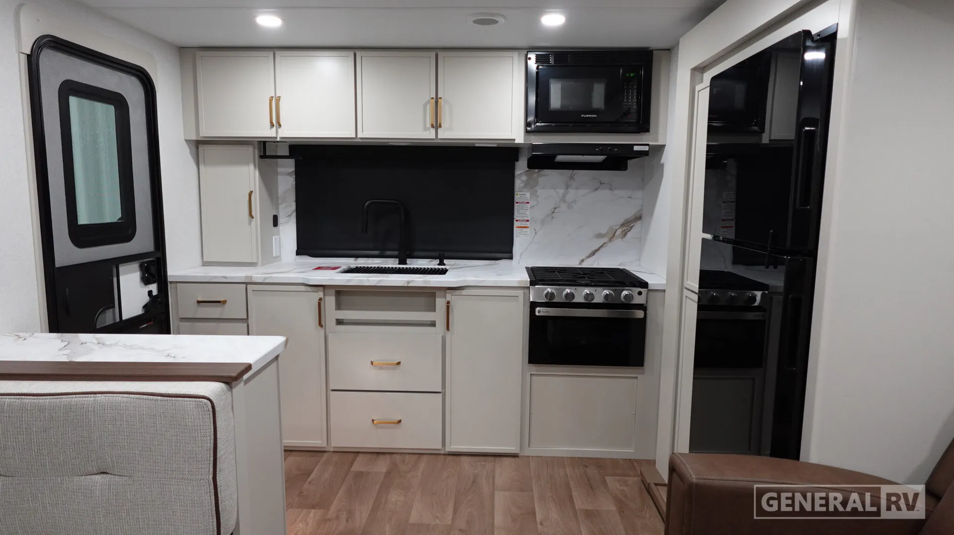 2027 Grand Design Imagine XLS 23LDE - Photo 3