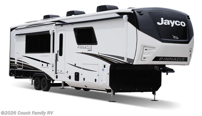 2027 Jayco North Point 380FBRK, Photos photo 6