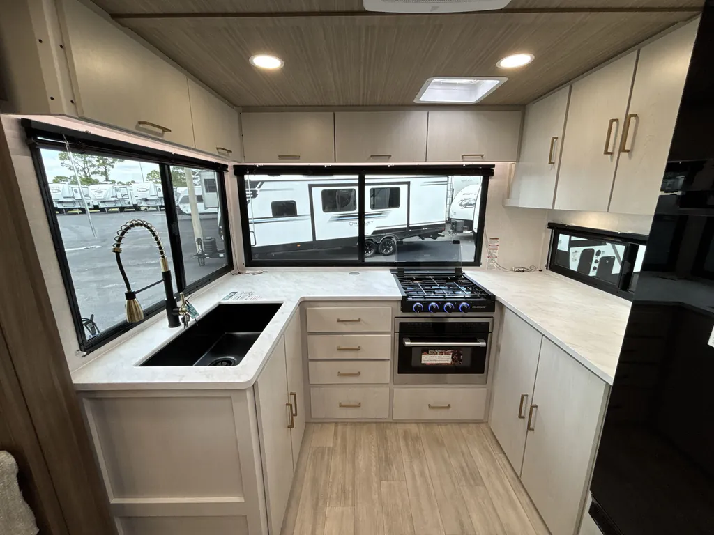 2026 Forest River Vibe 3400SB, Photos photo 13