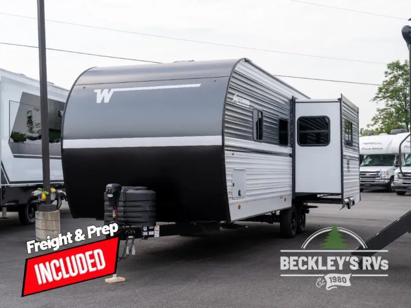 2027 Winnebago Access 25RK - Photo 4