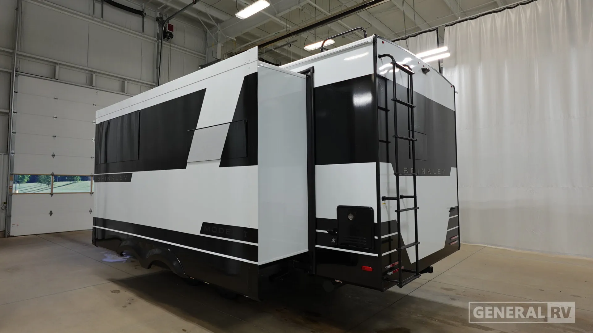 2026 Brinkley Model I 235 - Photo 4